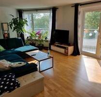 Helle 3-Zimmer Wohnung in Bad Homburg - Bad Homburg vor der Höhe Gonzenheim