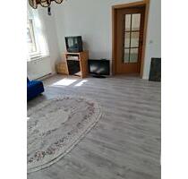 5 Zimmer Wohnung in Treuen 90 qm