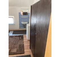 Möbeliertes Zimmer Waldshut zentral - Waldshut-Tiengen