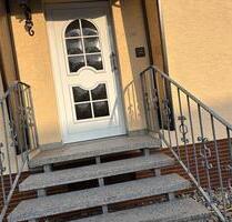 Wohnung 4 Zimmer mit Balkon - 1.400,00 EUR Kaltmiete, in Oberursel (Taunus) (PLZ: 61440)