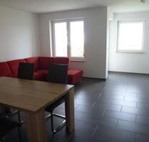 3 Zimmer Wohnung mit Balkon, 68 qm, 1. OG, zu vermieten - Nördlingen