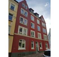 Helle 2 Zimmer Wohnung - 479,00 EUR Kaltmiete, in Flensburg (PLZ: 24939) Altstadt