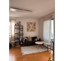 Helle 1-Zimmer Wohnung in Uni Nähe - Lübeck Sankt Jürgen