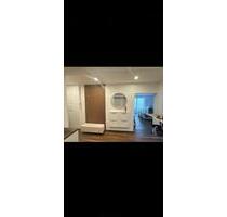 Zum Verkauf oder Vermietung steht eine 2-Zimmer EGW - Essen Stadtbezirk VI