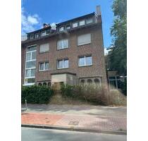 5-Zimmer-Wohnung direkt am Schlossplatz – 158 m², Terrasse, WG-ge - Münster