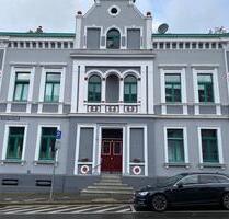 Zwei Zimmer Dachgeschosswohnung - Mettmann