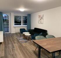 3 Zimmer in Hamburg Wohnung 82,05 m²