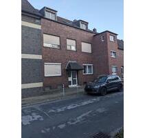 Wohnungsvermietung Ruhig gelegene DG-Wohnung 4xZimmer 112 Qm - Oberhausen Biefang