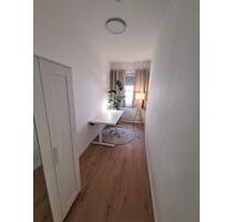 Kernsanierte, vollmöblierte 2-Zimmer Wohnung St.Johannis - Nürnberg Kleinweidenmühle