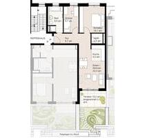 3 zimmer Wohnung - 1.800,00 EUR Kaltmiete, in Köln (PLZ: 50676) Innenstadt