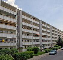 Wohnung mit Balkon im Erdgschoß! - Dresden Blasewitz