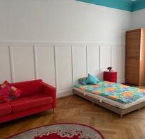 WG Zimmer zur Untermiete - 800,00 EUR Kaltmiete, ca.  27,00 m² in Frankfurt am Main (PLZ: 60318) Nordend West