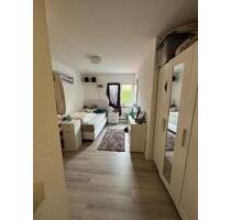 Renovierte 1-Zimmer Wohnung - 325,00 EUR Kaltmiete, ca.  20,00 m² in Rottenburg am Neckar (PLZ: 72108)
