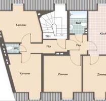 WG Zimmer in Köln Kalk - 475,00 EUR Kaltmiete, in Köln (PLZ: 50823) Ehrenfeld