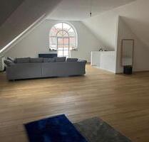 3 Zimmer Wohnung mitten im Zentrum von Ingolstadt