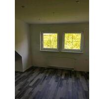 Schöne 2- Zimmer Dachgeschosswohnung - Mosbach