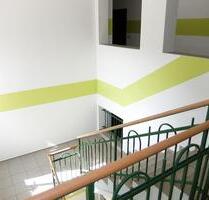 +++ Wohlfühlnest hoch oben +++ - 220,00&nbsp;EUR Kaltmiete, ca.&nbsp; 39,13&nbsp;m&sup2; in Chemnitz (PLZ: 09130) Hilbersdorf