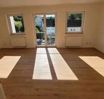 Helle, frisch renovierte 4 Zimmer Wohnung in Stromberg 112m2