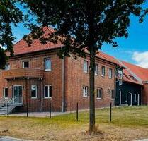 4-Zimmer Wohnung - Erdgeschoss mit Garten - Burgdorf