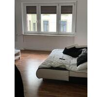 3 Zimmer mit Balkon in Offenbach Nordend - Dreieich
