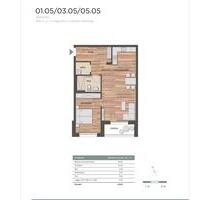 Neubau 2 Zimmer Wohnung zu vermieten - Villingen-Schwenningen Kopsbühl