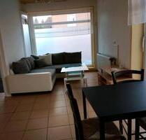 3 Zimmer Erdgeschoss Wohnung Stellplatz GartenEinbauküche - Wildeck