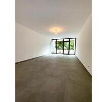 sanierte 1,5 Zimmer Wohnung - Balkon und TG Stellplatz inkl Küche - Wiesbaden Mainz-Amöneburg