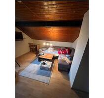 Attraktive 3-Zimmer Wohnung in Nussloch - Wiesloch