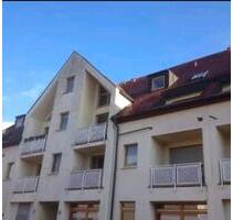 1,5- Zimmer Maisonnettewhg in Baiersdorf ab 01.06. zu vermieten - Uttenreuth