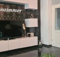 Voll möblierte 3 Zimmer Wohnung für 1 Jahr zu mieten - Bremen Burglesum