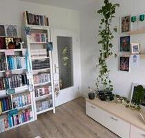 2-Zimmer Wohnung Chemnitz Ebersdorf