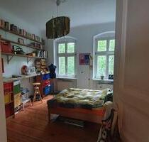 wg zimmer untermiete 2zimmer wohnung befristet ab 17.09-? - Berlin Treptow-Köpenick