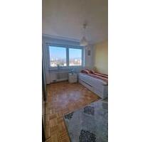 2 Zimmer Wohnung zur Untermiete nahe FrankfurtEschborn - Steinbach (Taunus)