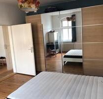 Zimmer zur Untervermiete in Weissensee Nähe Albertinenstrasse - Berlin Pankow