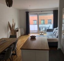 2,5 Zimmer Hafencity Wohnung 6 Monate Untermiete - Hamburg Hamburg-Mitte
