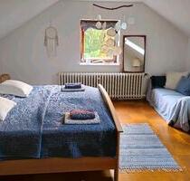 Zimmer am Johannes-Wesling Klinikum - Minden Bölhorst