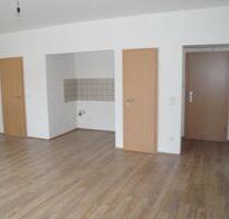 Ein Zimmer Wohnung mit Dachterrasse, 41 m² - Ahlen