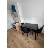 Letztes WG- Zimmer in einer 4er WG- neu ab 01.10. 25 - Magdeburg Leipziger Straße