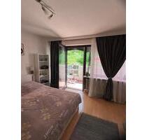 1-Zimmer Mietwohnung mit Balkon Bad Reichenhall