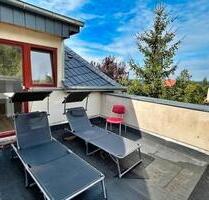 ERSTBEZUG - großzügige 2 RWG mit Balkon - Pirna