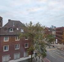 zentrales Zi in WG - am Aasee Promenda Mensa 1 - Münster Mitte-Süd