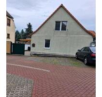 3 Zimmer Wohnung in Rogätz - 490,00 EUR Kaltmiete, in Wolmirstedt (PLZ: 39326)