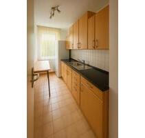 Moderne 2 Zimmer Wohnung mit Süd-Balkon - Viersen Hülsdonk