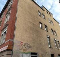 Helle renovierte 4 Zimmer Wohnung mit Balkon Einbauküche - Stuttgart Stuttgart-West
