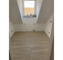Renovierte 3-Zimmer Wohnung in Bogen ab Mai 2025 zu vermieten!
