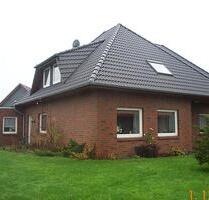 Großenmeer - Großzügig geschnittene 3-Zimmer Wohnung - Oldenburg Bürgeresch