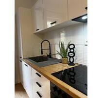 Erstbezug: Neu möbelierte 3 Zimmer Wohnung Hamburg Harburg City