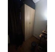 1 Zimmer voll möbliertes Appartement mit Balkon in Kaiserslautern