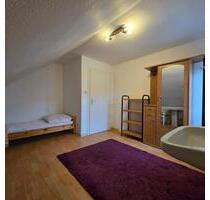 Ein WG Zimmer zu vermieten in Mainz