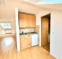 Bezugsfertige 2,5 Zimmer DG Wohnung in Dortmund Lütgendortmund